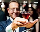 World's costliest cocktail